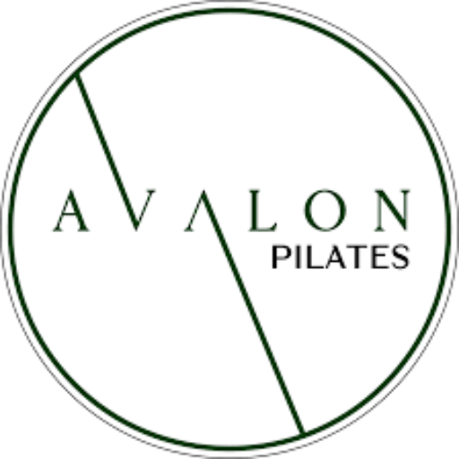 Avalon Pilates Clapham Logo