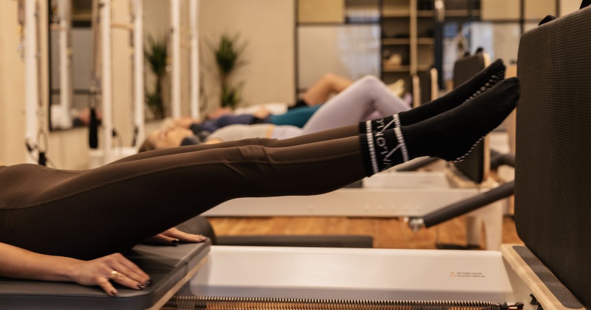 difference between pilates and reformer pilates